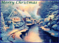Comments, Graphics - Merry Christmas 